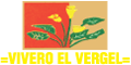 VIVERO EL VERGEL