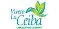 VIVERO LA CEIBA logo