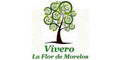 Vivero La Flor De Morelos logo
