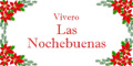 Vivero Las Nochebuenas logo