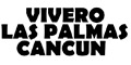 Vivero Las Palmas Cancun logo