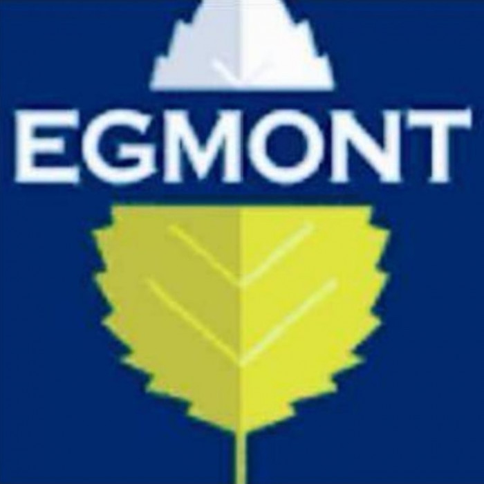 Vivero y Jardinería Egmont logo