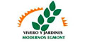 Vivero Y Jardines Modernos Egmont logo