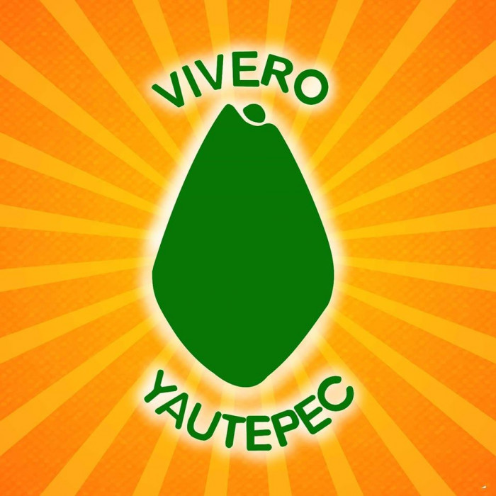 Vivero Yautepec