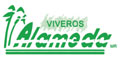 Viveros Alameda logo