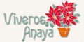 VIVEROS ANAYA logo