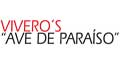 Viveros Ave De Paraiso logo