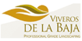 VIVEROS DE LA BAJA logo