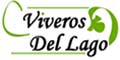 VIVEROS DEL LAGO logo