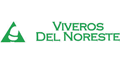 Viveros Del Noreste logo