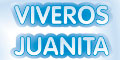 Viveros Juanita logo