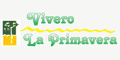 VIVEROS LA PRIMAVERA logo