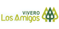 VIVEROS LOS AMIGOS logo
