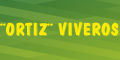 Viveros Ortiz logo
