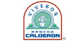Viveros Rancho Calderon logo