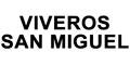 Viveros San Miguel logo