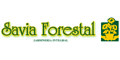 VIVEROS SAVIA FORESTAL logo