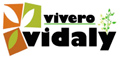 Viveros Vidaly logo