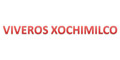 Viveros Xochimilco logo