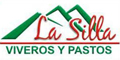 Viveros Y Pastos La Silla logo