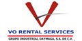Vo Rental Services logo