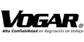 Vogar logo