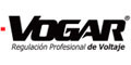 Vogar logo