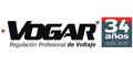 Vogar logo