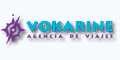 Vokarine Agencia De Viajes logo
