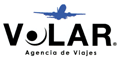 VOLAR AGENCIA DE VIAJES logo