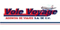Vole Voyage Sa De Cv logo