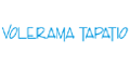 VOLERAMA TAPATIO logo