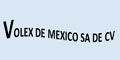 Volex De Mexico Sa De Cv logo