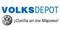 VOLKS DEPOT logo