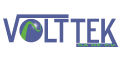 Volttek Sa De Cv logo