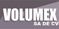 Volumex Sa De Cv logo