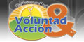 Voluntad Y Accion Ac logo