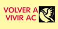 VOLVER A VIVIR AC logo