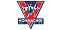 Vonnacher Tae Kwon Do logo