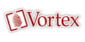 Vortex logo