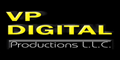 VP DIGITAL logo