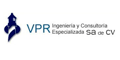 VPR INGENIERIA Y CONSULTORIA ESPECIALIZADA S.A. DE C.V. logo