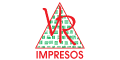 VR IMPRESOS logo