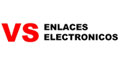 VS ENLACES ELECTRONICOS logo