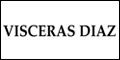 Vísceras Diaz logo