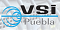 Vsi Puebla logo