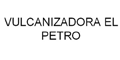 Vulcanizadora El Petro logo