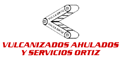 Vulcanizados Ahulados Y Servicios Ortiz