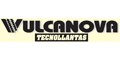 Vulcanova Tecno Llantas logo