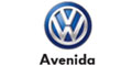 Vw Avenida logo